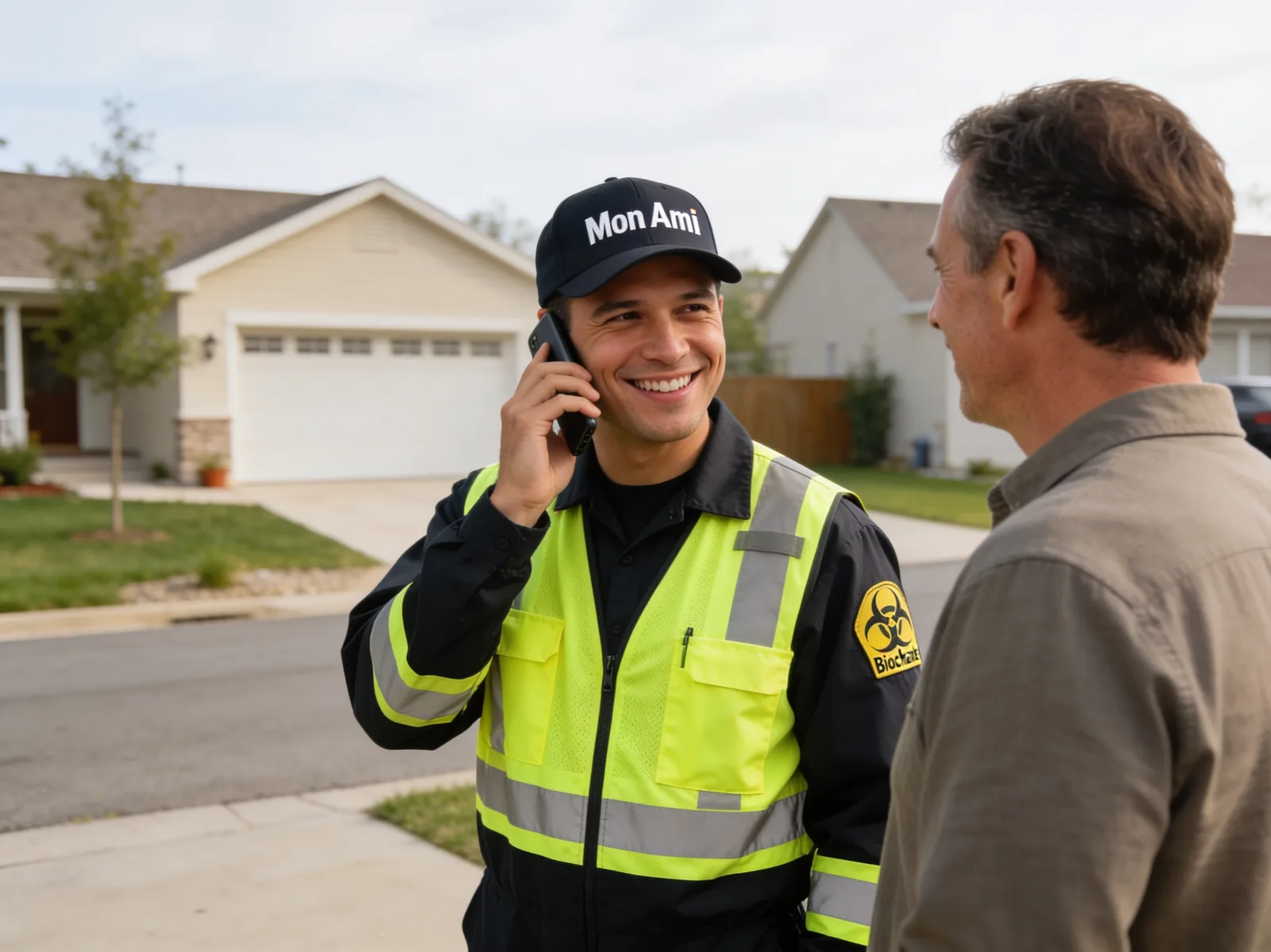 Sewage Cleanup Promise City, IA FAQs